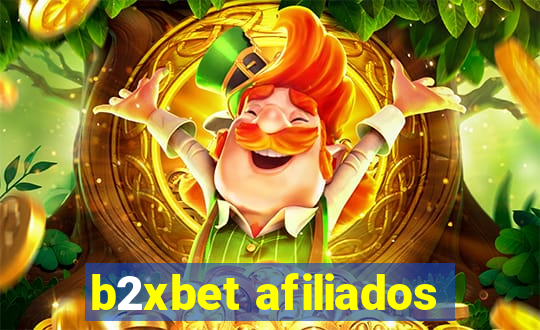 b2xbet afiliados